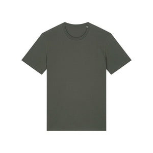 T Shirt Unisex Crafter - personalizzabile con logo