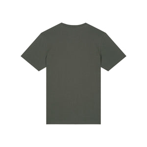 T Shirt Unisex Crafter - personalizzabile con logo