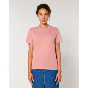 T Shirt Unisex Crafter - personalizzabile con logo
