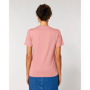 T Shirt Unisex Crafter - personalizzabile con logo