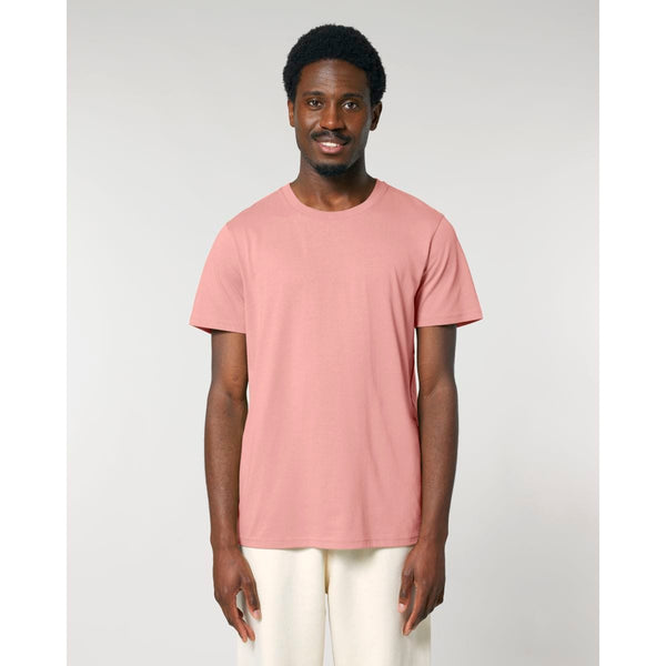 T Shirt Unisex Crafter - personalizzabile con logo