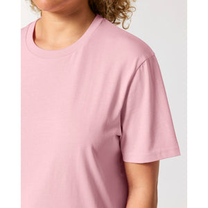 T Shirt Unisex Crafter - personalizzabile con logo
