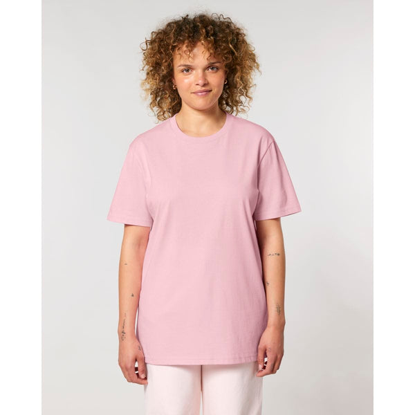 T Shirt Unisex Crafter - personalizzabile con logo