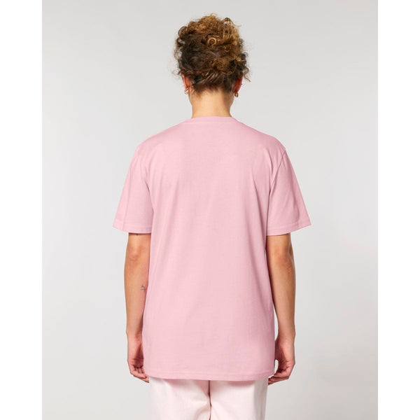 T Shirt Unisex Crafter - personalizzabile con logo
