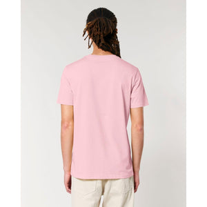 T Shirt Unisex Crafter - personalizzabile con logo