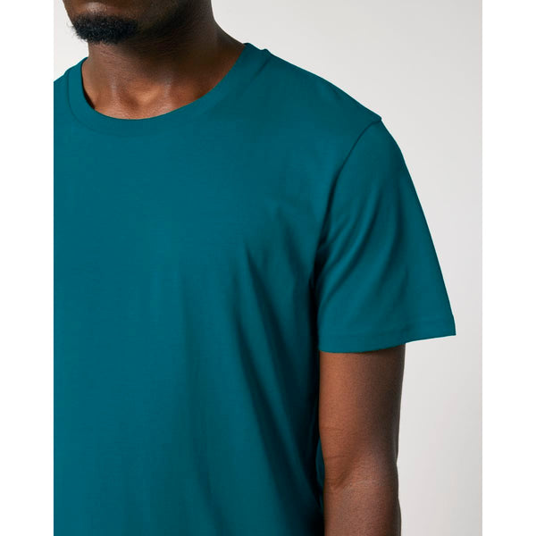 T Shirt Unisex Crafter - personalizzabile con logo
