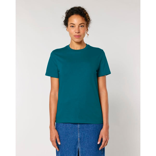 T Shirt Unisex Crafter - personalizzabile con logo