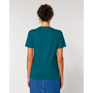 T Shirt Unisex Crafter - personalizzabile con logo