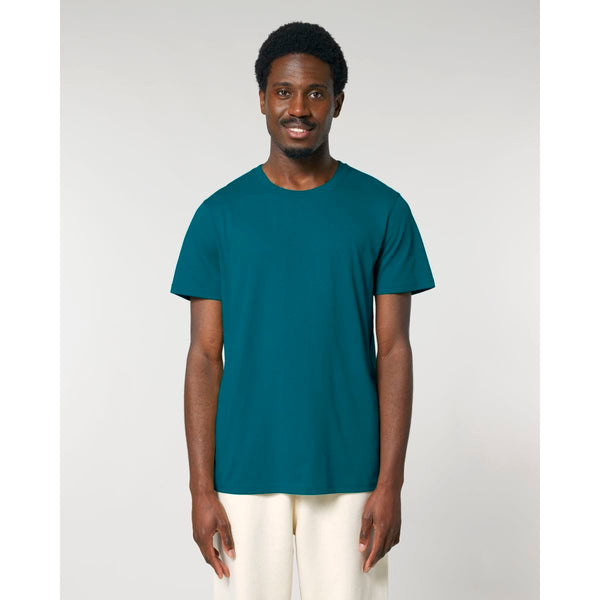 T Shirt Unisex Crafter - personalizzabile con logo