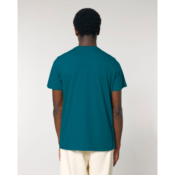 T Shirt Unisex Crafter - personalizzabile con logo