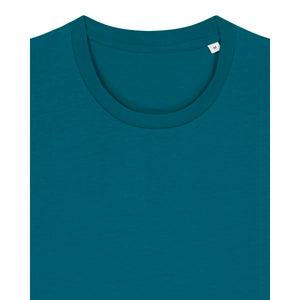 T Shirt Unisex Crafter - personalizzabile con logo