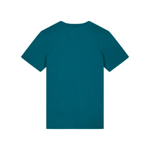 T Shirt Unisex Crafter - personalizzabile con logo