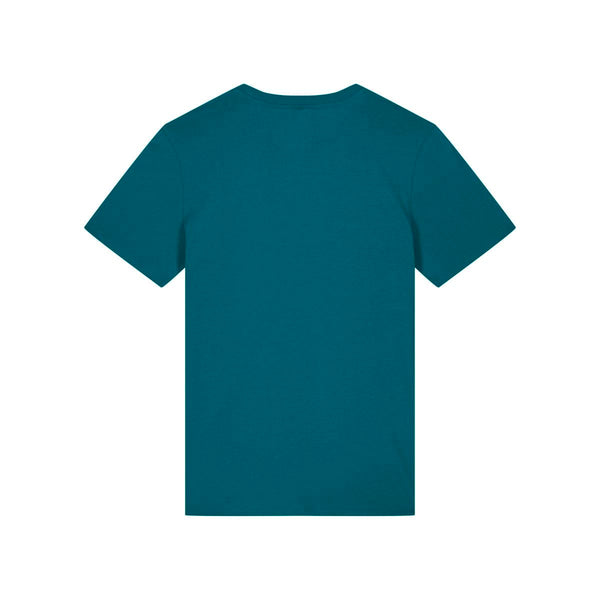 T Shirt Unisex Crafter - personalizzabile con logo