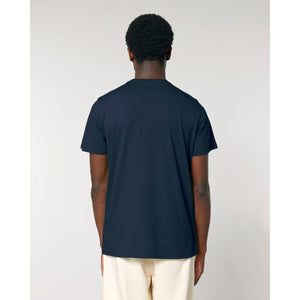 T Shirt Unisex Crafter - personalizzabile con logo