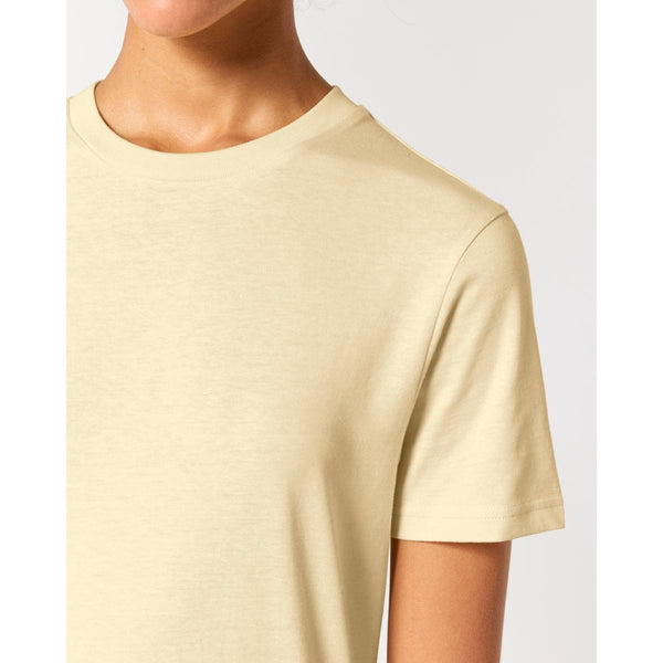 T Shirt Unisex Crafter - personalizzabile con logo