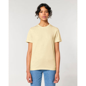 T Shirt Unisex Crafter - personalizzabile con logo