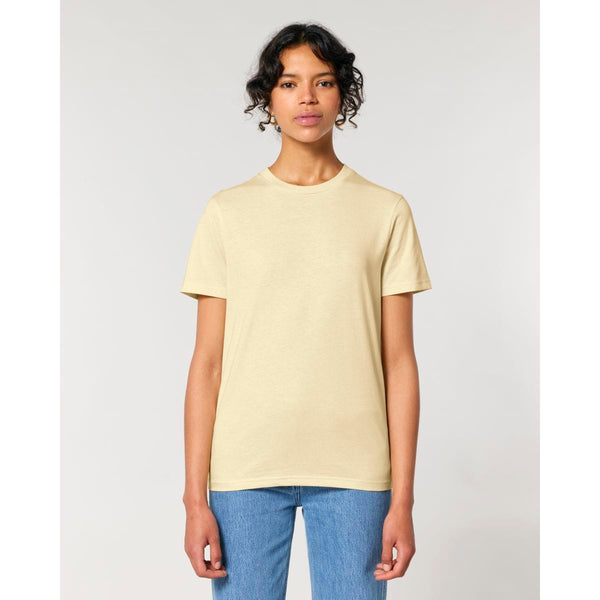 T Shirt Unisex Crafter - personalizzabile con logo