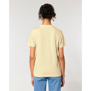 T Shirt Unisex Crafter - personalizzabile con logo