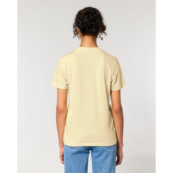 T Shirt Unisex Crafter - personalizzabile con logo