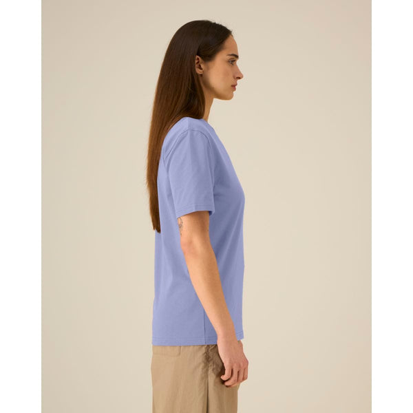 T Shirt Unisex Crafter - personalizzabile con logo