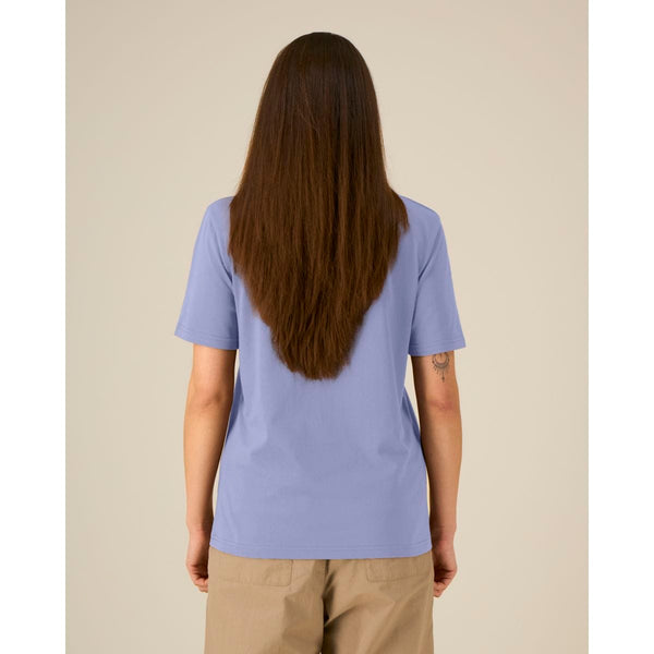 T Shirt Unisex Crafter - personalizzabile con logo