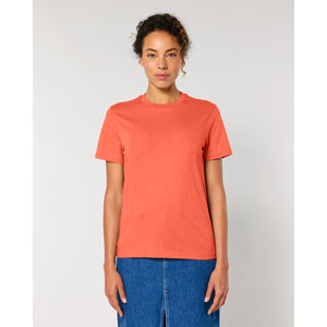 T Shirt Unisex Crafter - personalizzabile con logo
