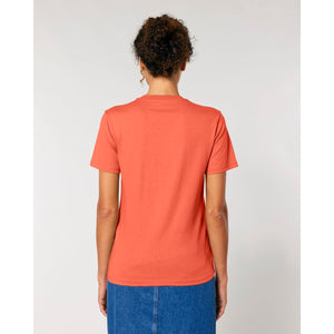 T Shirt Unisex Crafter - personalizzabile con logo