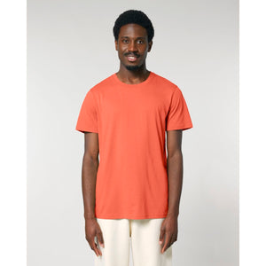 T Shirt Unisex Crafter - personalizzabile con logo