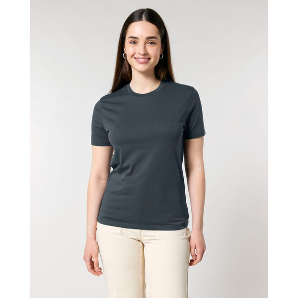 T Shirt Unisex Crafter - personalizzabile con logo