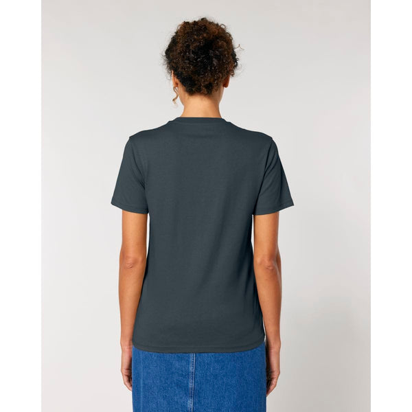 T Shirt Unisex Crafter - personalizzabile con logo