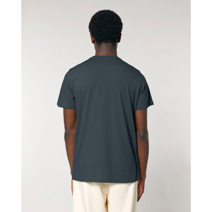 T Shirt Unisex Crafter - personalizzabile con logo