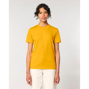 T Shirt Unisex Crafter - personalizzabile con logo