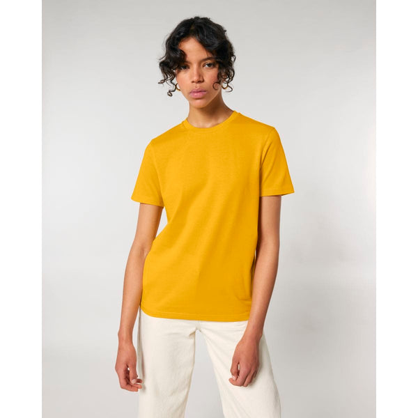 T Shirt Unisex Crafter - personalizzabile con logo