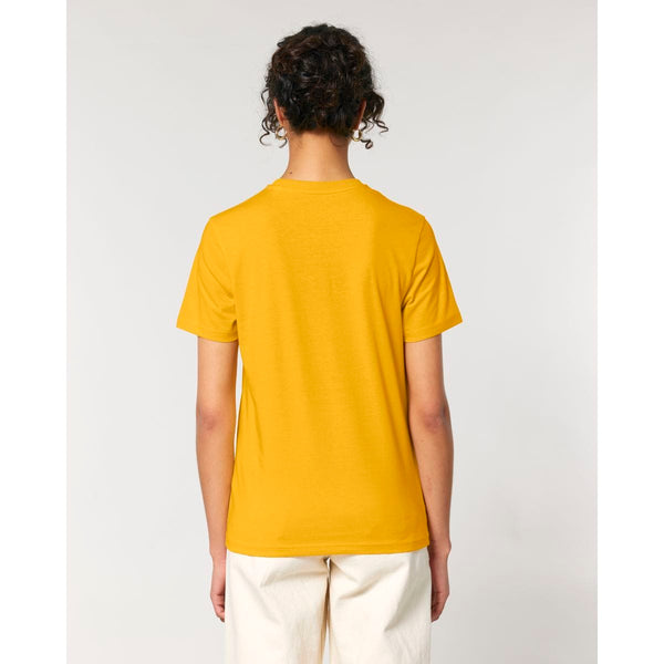 T Shirt Unisex Crafter - personalizzabile con logo