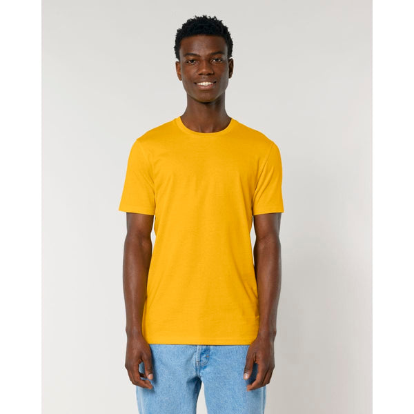 T Shirt Unisex Crafter - personalizzabile con logo