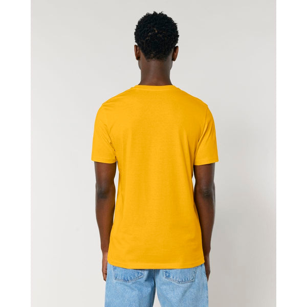 T Shirt Unisex Crafter - personalizzabile con logo