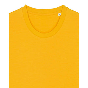 T Shirt Unisex Crafter - personalizzabile con logo