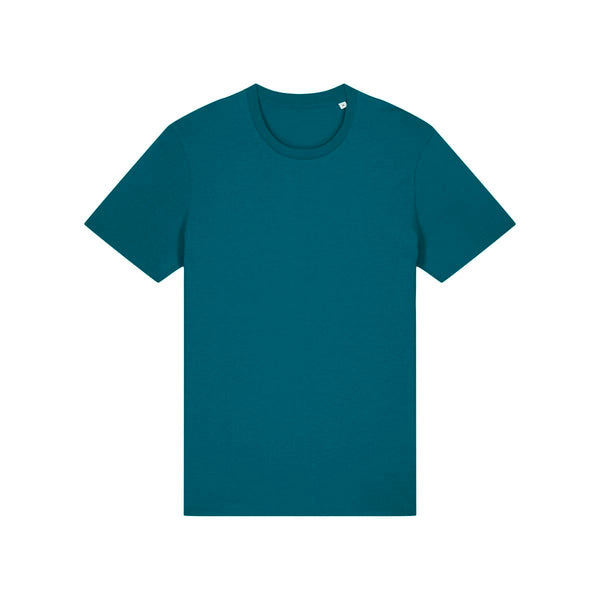 T Shirt Unisex Crafter ocean depth / XS - personalizzabile con logo