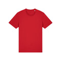 T Shirt Unisex Crafter red / XS - personalizzabile con logo