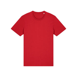 T Shirt Unisex Crafter red / XS - personalizzabile con logo