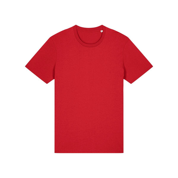 T Shirt Unisex Crafter red / XS - personalizzabile con logo