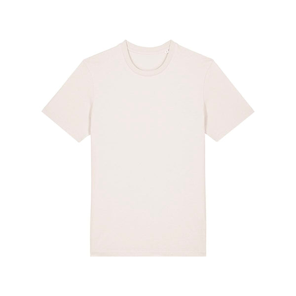 T Shirt Unisex Crafter vintage white / XS - personalizzabile con logo
