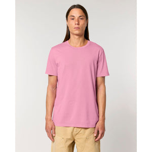 T Shirt Unisex Garment Dyed Crafter Vintage - personalizzabile con logo