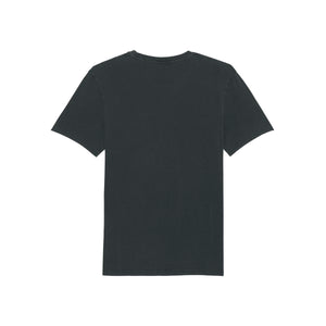 T Shirt Unisex Garment Dyed Crafter Vintage - personalizzabile con logo