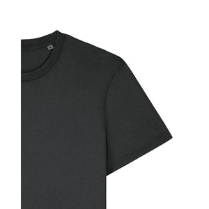 T Shirt Unisex Garment Dyed Crafter Vintage - personalizzabile con logo