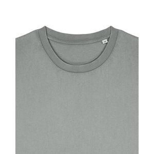 T Shirt Unisex Garment Dyed Crafter Vintage - personalizzabile con logo