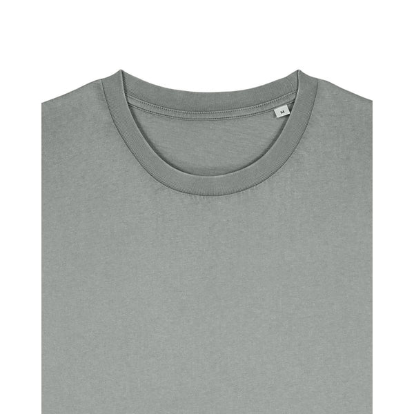 T Shirt Unisex Garment Dyed Crafter Vintage - personalizzabile con logo