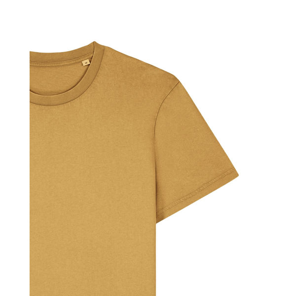 T Shirt Unisex Garment Dyed Crafter Vintage - personalizzabile con logo