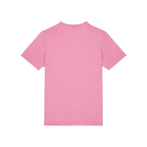 T Shirt Unisex Garment Dyed Crafter Vintage - personalizzabile con logo