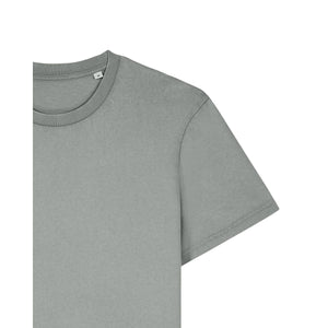 T Shirt Unisex Garment Dyed Crafter Vintage - personalizzabile con logo
